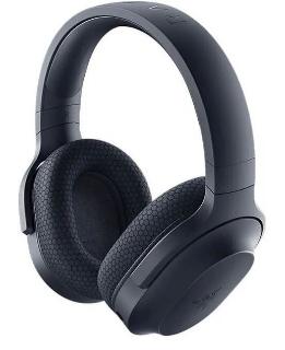 Slušalice RAZER Barracuda X Wireless (2022), bežične, Bluetooth, WiFi, crne