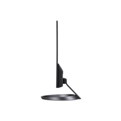 Monitor 27" ACER R272HYI UM.HR2EE.H01, FHD, VA, 100Hz, 4ms, 250cd/m2, črni