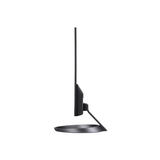 Monitor 27" ACER R272HYI UM.HR2EE.H01, FHD, VA, 100Hz, 4ms, 250cd/m2, črni