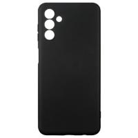Futrola BELINE Silicone za Samsung A04s A047, crna