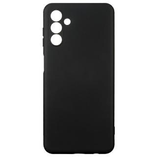 Futrola BELINE Silicone za Samsung A04s A047, crna