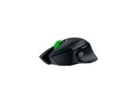 Miška RAZER Basilisk V3 X HyperSpeed, optički, 18000dpi, bežični, USB, BT, črni