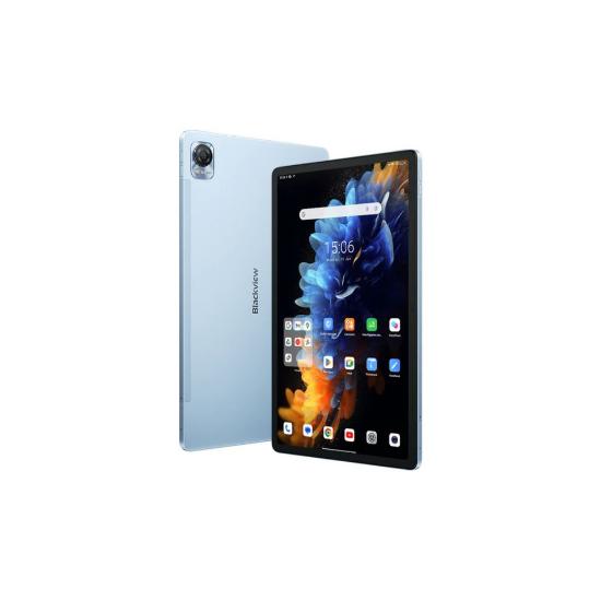 Tablični računalnik BLACKVIEW Mega 1, 11.5", WiFi, LTE, 12GB, 256GB, Android 14, modri