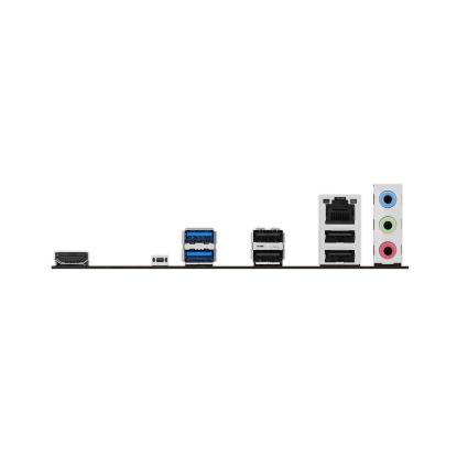 Matična plošća ASUS Prime B650M-R, AMD B650, DDR5, mATX, s. AM5
