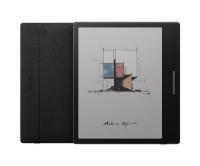 E-Book Reader BOOX Go Color 7, 7", 4GB, 64GB, WiFi, BT, Android 12, crni