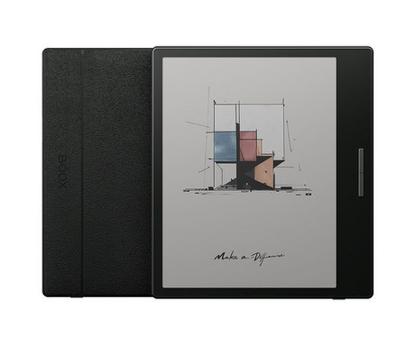 E-Book Reader BOOX Go Color 7, 7", 4GB, 64GB, WiFi, BT, Android 12, crni