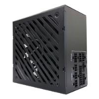 Napajlnik 750W LC Power Integrator Pro LC6750G-SI V3.1, 80+ Gold, modularno, črno