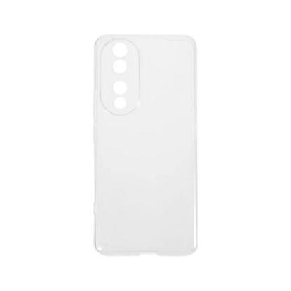 Futrola +CLASS TPU Slim za Honor 90, prozirna