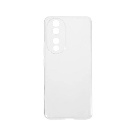 Futrola +CLASS TPU Slim za Honor 90, prozirna