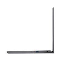 Laptop ACER Extensa 15 NX.EGYEX.016 / Core i7 1255U, 16GB, 512GB SSD, Intel HD Graphics, 15.6" FHD LED, Windows 11, sivi