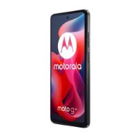 Pametni telefon MOTOROLA Moto G24, 6,56", 8GB, 128GB, Android 14, sivi