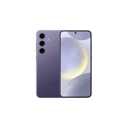 Pametni telefon SAMSUNG Galaxy S24, 6.2", 8GB, 128GB, Android 14, vijolična