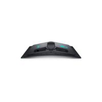 Gaming monitor 34" DELL Alienware AW3423DWF, WQHD, QD-OLED, AMD FreeSync Premium Pro, 165Hz, 0.1ms, 250cd/m2, ukrivljen, črni