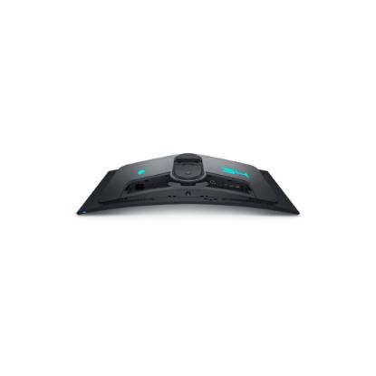 Gaming monitor 34" DELL Alienware AW3423DWF, WQHD, QD-OLED, AMD FreeSync Premium Pro, 165Hz, 0.1ms, 250cd/m2, ukrivljen, črni