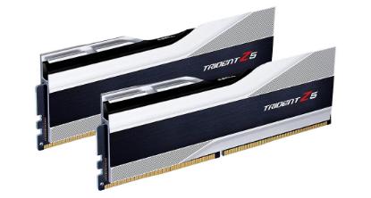 RAM pomnilnik PC-44800, 32GB, G.SKILL Trident Z5, F5-5600J4040C16GX2-TZ5S, DDR5 5600MHz, kit 2x16GB