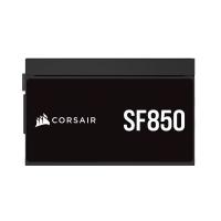 Napajlnik 850W, CORSAIR SF850, CP-9020256-EU, ATX v3.1, 92mm vent., 80+ Platinum, modularno