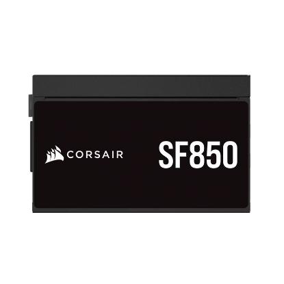 Napajlnik 850W, CORSAIR SF850, CP-9020256-EU, ATX v3.1, 92mm vent., 80+ Platinum, modularno