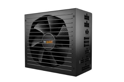 Napajlnik 1000W, BE QUIET Straight Power 12, 135mm vent., 80+ Platinum, modularno