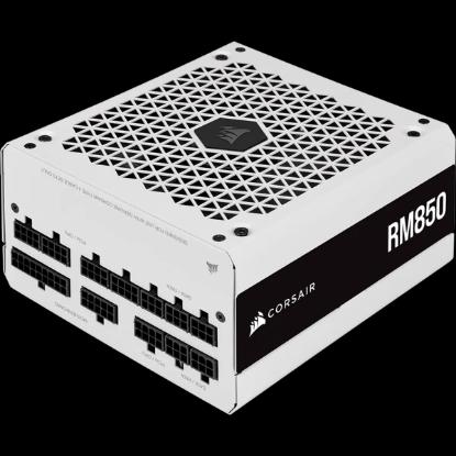 Napajlnik 850W CORSAIR RM850 CP-9020232-EU, 140mm vent., 80+ Gold, modularno