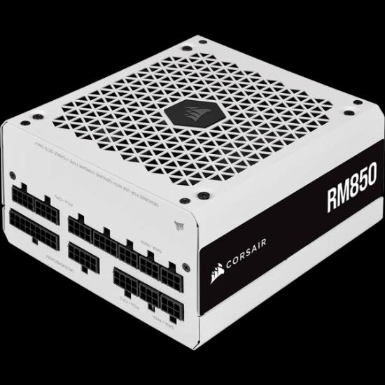 Napajlnik 850W CORSAIR RM850 CP-9020232-EU, 140mm vent., 80+ Gold, modularno