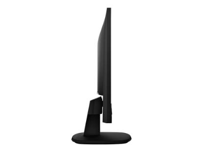 Monitor 23.8" PHILIPS 243V7QJABF, FHD, IPS, 4ms, 250cd/m2, 20.000.000:1, črni