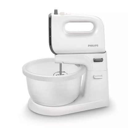 Mikser PHILIPS HR3745/00, 450W, bijeli
