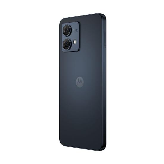 Pametni telefon MOTOROLA G84, 6,5", 12GB, 256GB, Android 13, temno modri