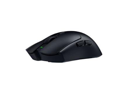 Miška RAZER Viper V3 HyperSpeed, optički, 30000 dpi, bežični, USB, črni