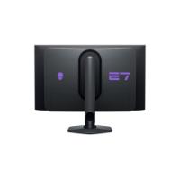 Monitor 27" DELL Alienware AW2725DF AW2725DF, QHD, OLED, 360Hz, 0,03ms, 400cd/m2, FreeSync, pivot, črni