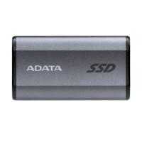 SSD vanjski 1TB ADATA SE880, AELI-SE880-1TCGY, 2000/2000 MB/s, USB-C 3.2 Gen2x2, sivi