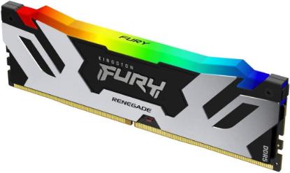 RAM pomnilnik PC-48000, 16GB, KINGSTON FURY Renegade RGB KF560C32RSA-16, DDR5 6000MHz