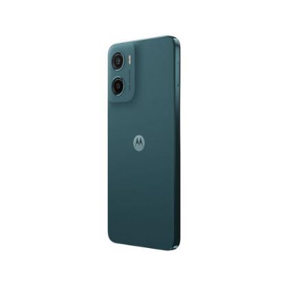 Pametni telefon MOTOROLA G05, 6,67", 4GB, 128GB, Android 15, zeleni