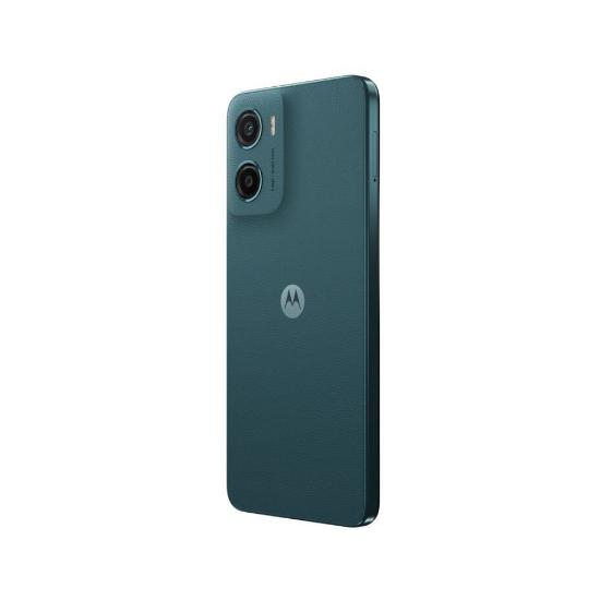 Pametni telefon MOTOROLA G05, 6,67", 4GB, 128GB, Android 15, zeleni