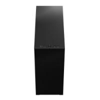 Ohišje FRACTAL DESIGN Define 7 XL TG Light, E-ATX, USB-C, črno, bez napajalnika