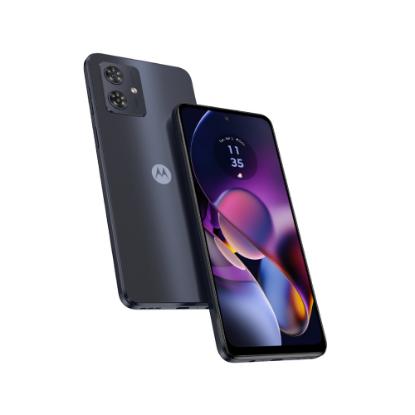 Pametni telefon MOTOROLA Moto G54, 6,5", 8GB, 256GB, Android 13, temno modri