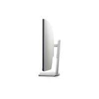 Premium monitor 32" DELL S3221QSA, 4K UHD, VA, 60Hz, 4ms, 300cd/m2, 3000:1, ukrivljen, crno/sivi