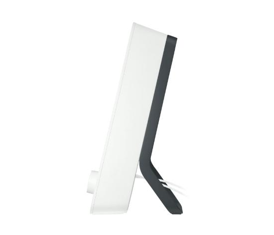 Zvočniki LOGITECH Z207, BT, USB, 10W, beli