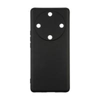 Futrola BELINE Silicone za Honor Magic 5 Lite, crna