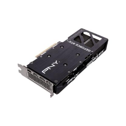 Grafična kartica PNY GeForce RTX 4070 Verto Dual Fan, 12GB GDDR6X