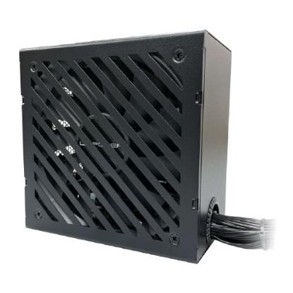 Napajlnik 550W LC Power Integrator Pro LC6550B-SI V3.1, 80+ Bronze, črno