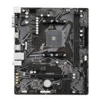 Matična plošća GIGABYTE A520M K V2, AMD A520, mATX, s. AM4