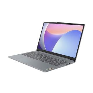 Laptop LENOVO IdeaPad Slim 3 83ER00G3SC / Core i5 12450H, 16GB, 1TB SSD, Intel HD Graphics, 15.6" FHD IPS, bez OS, sivi