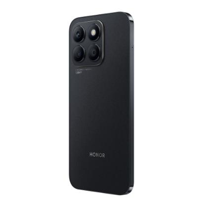 Pametni telefon HONOR X8b, 6,7", 8GB, 256GB, Android 13, črni