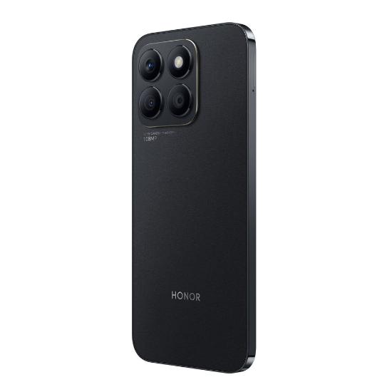 Pametni telefon HONOR X8b, 6,7", 8GB, 256GB, Android 13, črni