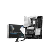 Matična plošća MSI PRO Z890-P WIFI, Intel Z890, DDR5, WiFi, ATX, s. 1851