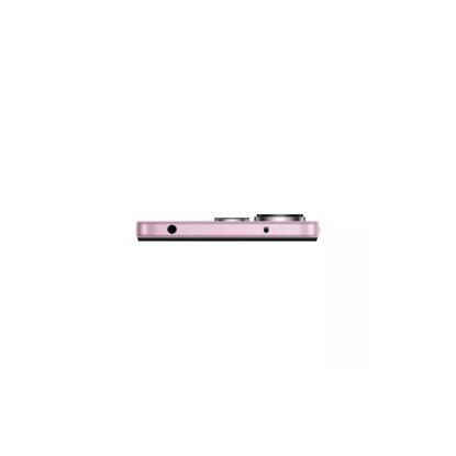 Pametni telefon XIAOMI Redmi 13, 6,79", 8GB, 256GB, Android 14, rozi