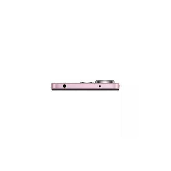 Pametni telefon XIAOMI Redmi 13, 6,79", 8GB, 256GB, Android 14, rozi