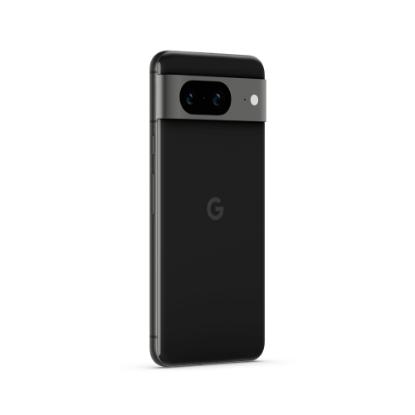 Pametni telefon GOOGLE Pixel 8, 6,2", 8GB, 256GB, Android 14, črni