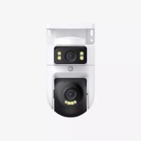 Mrežna nadzorna kamera XIAOMI CW500 Dual, rotirajuća i fiksna kamera, vanjska
