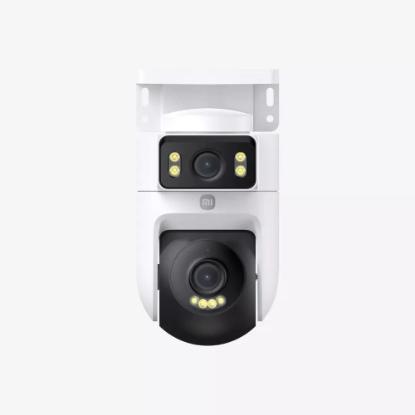 Mrežna nadzorna kamera XIAOMI CW500 Dual, rotirajuća i fiksna kamera, vanjska